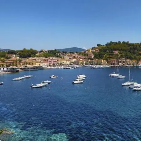 Dimora A Maria - Elba Affitti Porto Azzurro