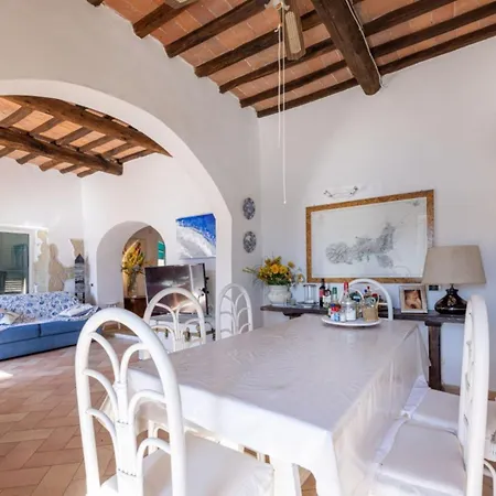 Appartement Dimora A Maria - Elba Affitti