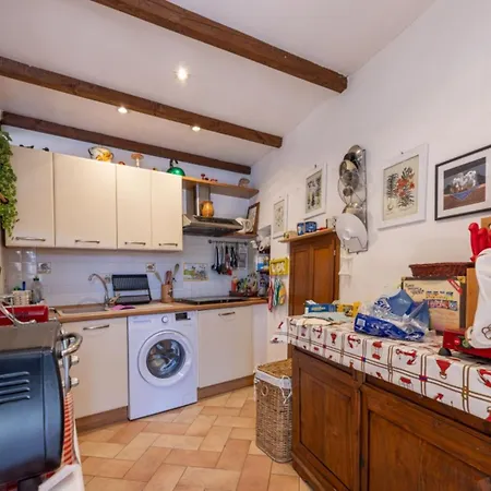 Dimora A Maria - Elba Affitti Appartement *