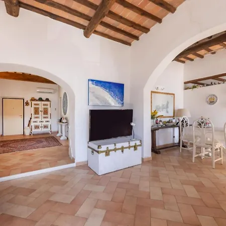 Dimora A Maria - Elba Affitti Porto Azzurro