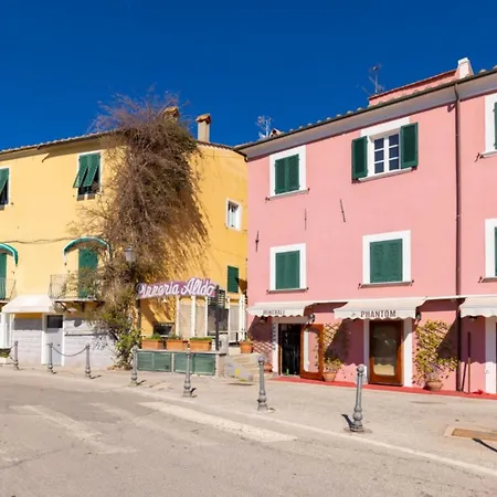 Appartamento Dimora A Maria - Elba Affitti *