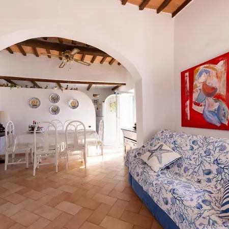 Dimora A Maria - Elba Affitti Porto Azzurro