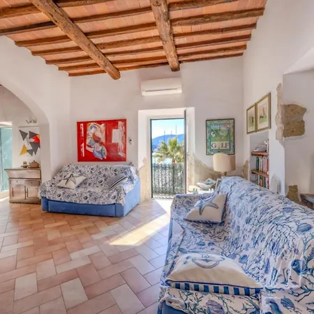 Dimora A Maria - Elba Affitti Porto Azzurro