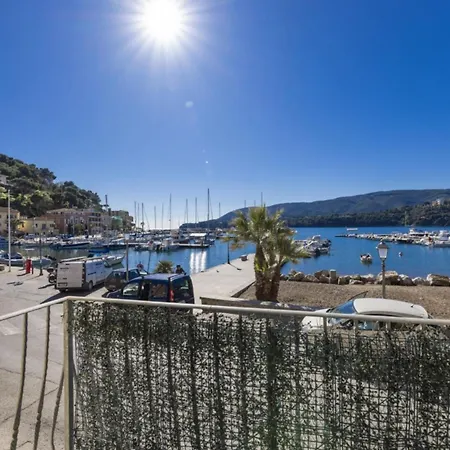 Dimora A Maria - Elba Affitti * Porto Azzurro