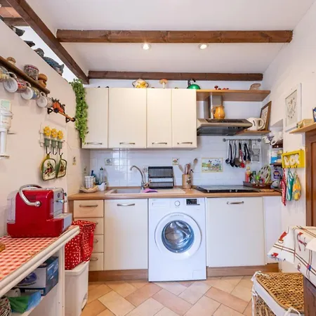 Dimora A Maria - Elba Affitti Apartmán Porto Azzurro