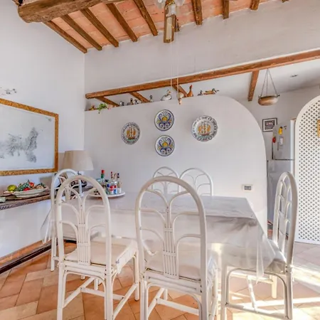 Dimora A Maria - Elba Affitti Apartmán