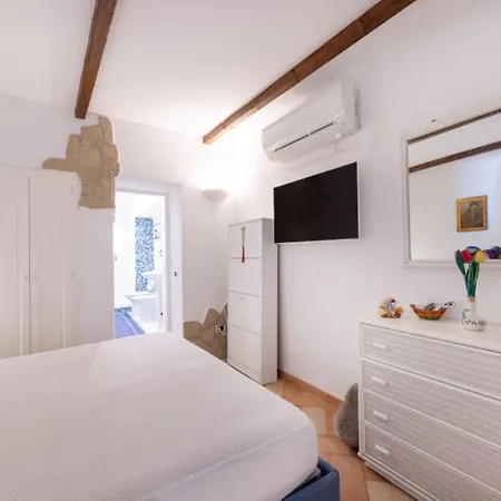 Dimora A Maria - Elba Affitti Apartmán *