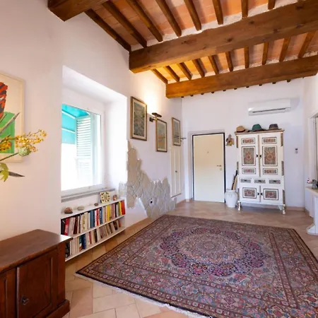 Apartmán Dimora A Maria - Elba Affitti
