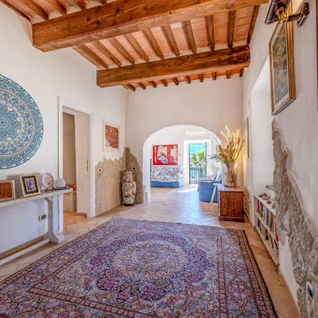 Dimora A Maria - Elba Affitti Apartmán *