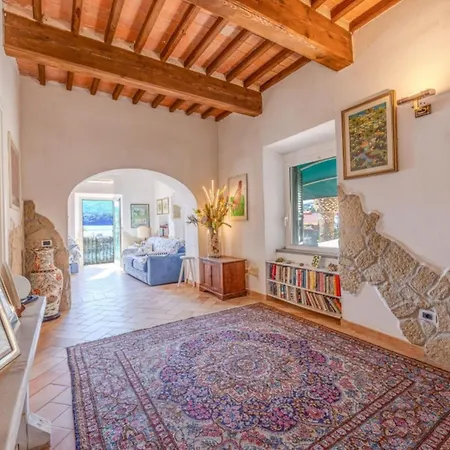 Διαμέρισμα Dimora A Maria - Elba Affitti Porto Azzurro